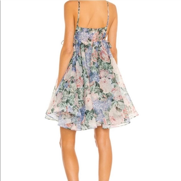 NWT SELKIE MY SO CALLED LIFE
EMPRESS DRESS - Picture 2 of 5